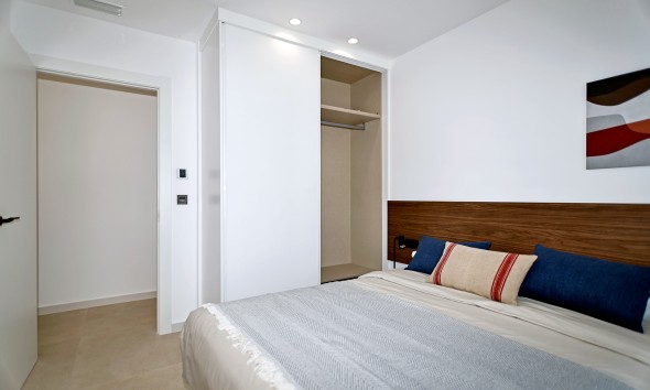 New Build - Detached - Molina de Segura