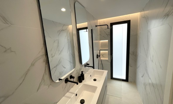 New Build - Detached - Molina de Segura