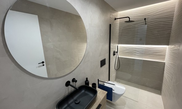 New Build - Detached - Molina de Segura