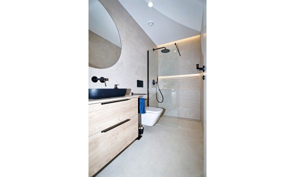 New Build - Detached - Molina de Segura