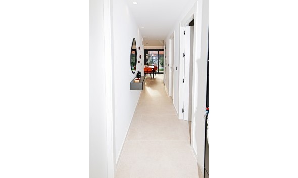 New Build - Detached - Molina de Segura