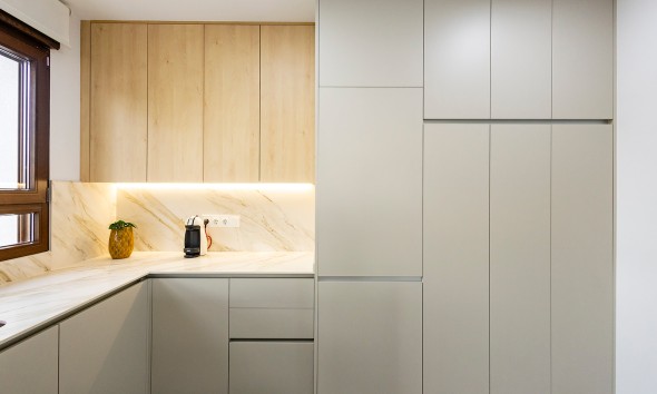 New Build - Semi-detached - Orihuela Costa