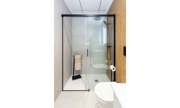 New Build - Semi-detached - Orihuela Costa