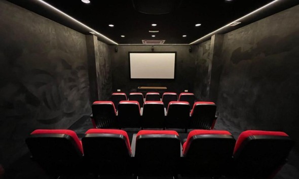 New Build - Villa / Semi-detached Villa - La Cala de Mijas