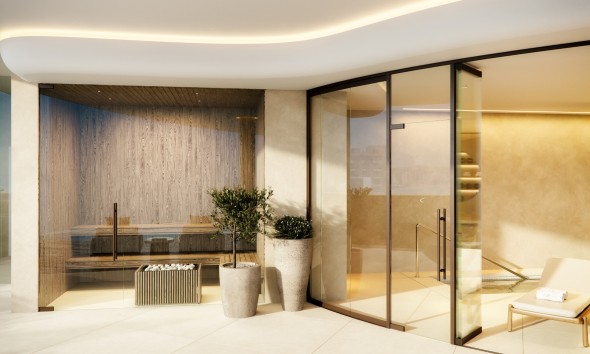 New Build - Apartment / flat - Fuengirola