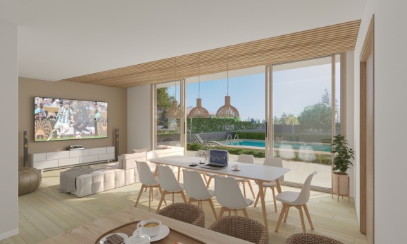 New Build - Apartment / flat - Torremolinos