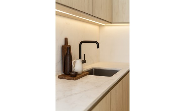 Nouvelle construction - Attique - Fuengirola