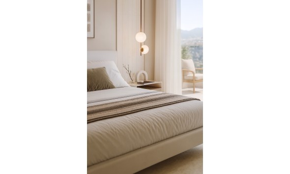 Nouvelle construction - Attique - Fuengirola