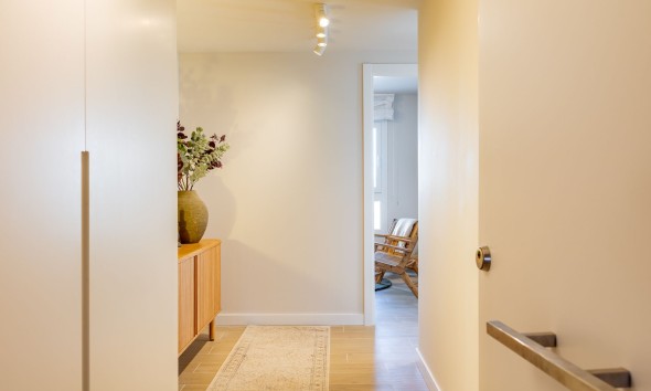 New Build - Penthouse - Calpe