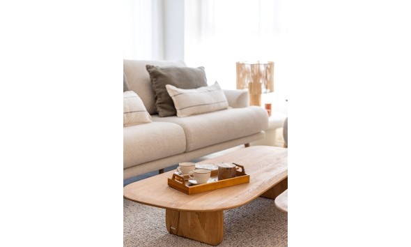 Obra nueva - Apartamento / piso - Calpe