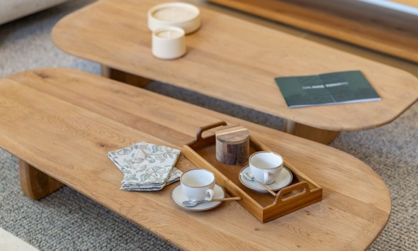 New Build - Apartment / flat - Calpe