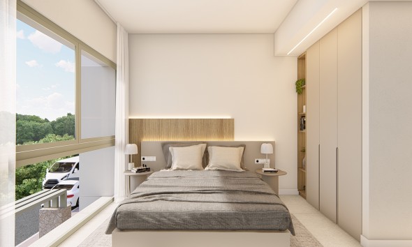 New Build - Penthouse - Los Alcázares