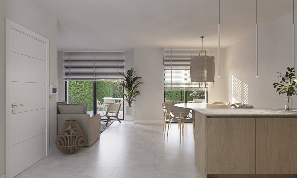 Obra nueva - Ático - Casares Costa