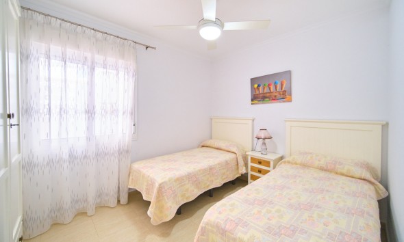 Long Term Rental - Apartment / flat - Turre