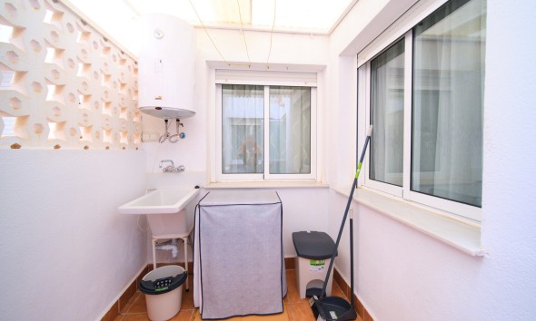 Long Term Rental - Apartment / flat - Turre