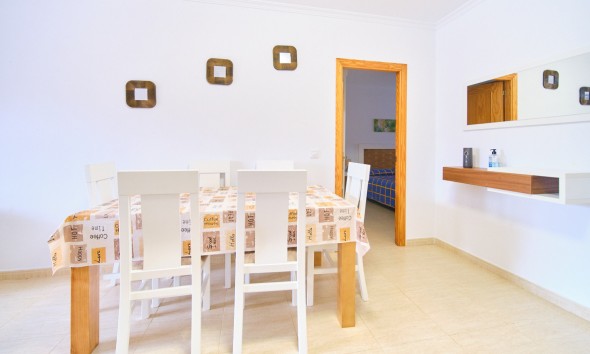 Long Term Rental - Apartment / flat - Turre