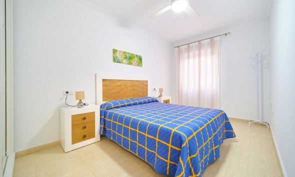 Long Term Rental - Apartment / flat - Turre