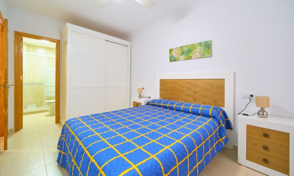 Long Term Rental - Apartment / flat - Turre