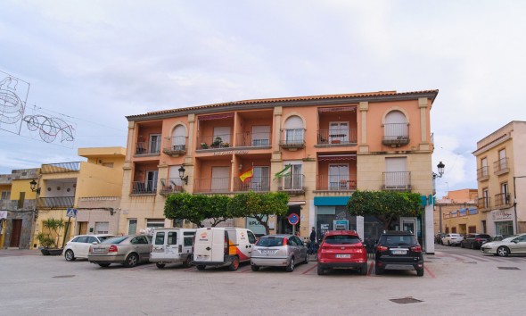 Long Term Rental - Apartment / flat - Turre