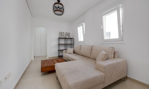 Neue Gebäude - Einfamilienhaus - San Fulgencio