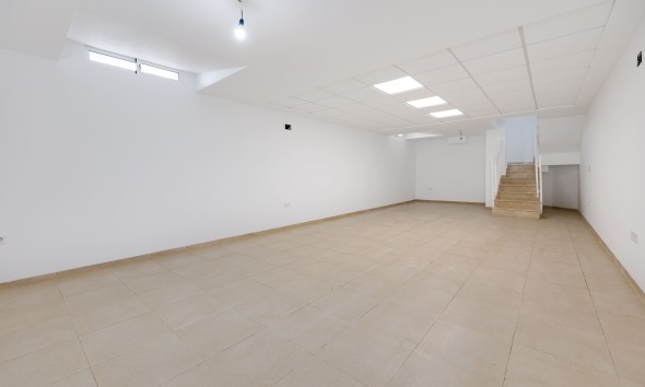 Neue Gebäude - Einfamilienhaus - San Fulgencio