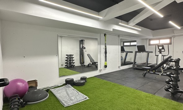 New Build - High-bungalow - Pilar de la Horadada