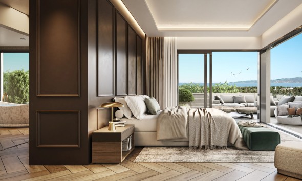 New Build - Ground-floor - Marbella