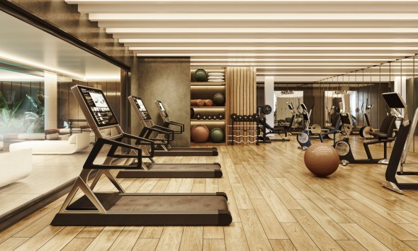 New Build - Ground-floor - Marbella