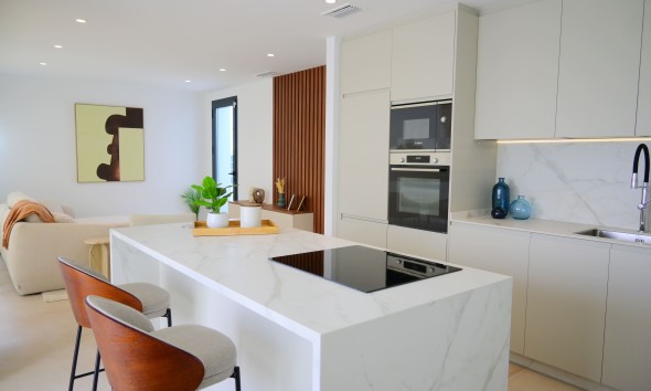 Nieuwbouw Woningen - Vrijstaande woning - Dolores