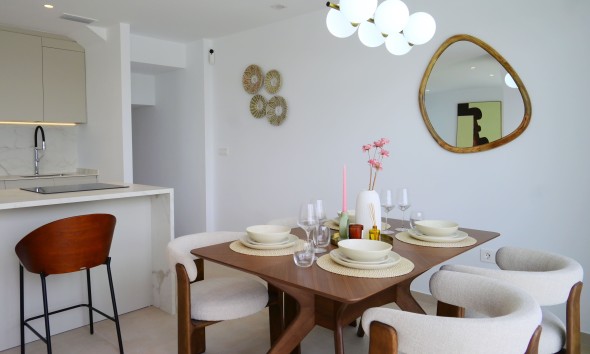 Nieuwbouw Woningen - Vrijstaande woning - Dolores