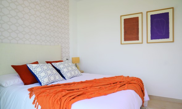 Nieuwbouw Woningen - Vrijstaande woning - Dolores