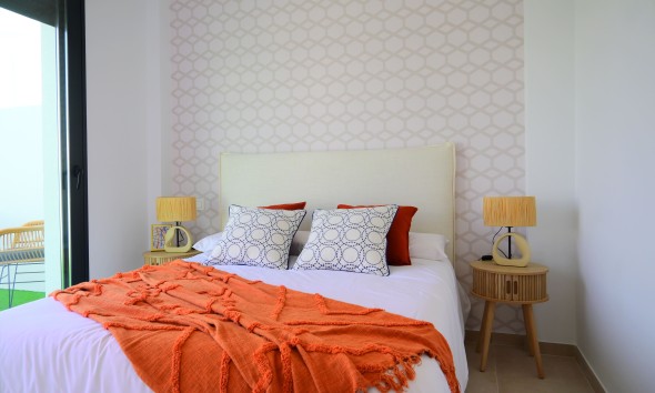 Nieuwbouw Woningen - Vrijstaande woning - Dolores