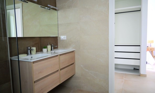 Nieuwbouw Woningen - Vrijstaande woning - Dolores