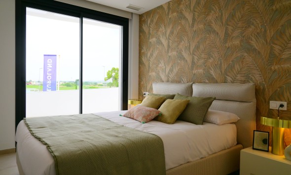 Nieuwbouw Woningen - Vrijstaande woning - Dolores