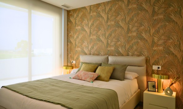 Nieuwbouw Woningen - Vrijstaande woning - Dolores