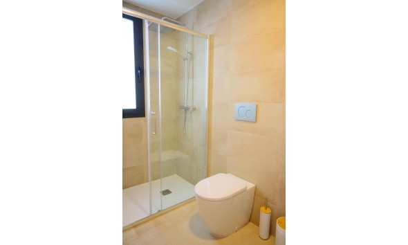 Nieuwbouw Woningen - Vrijstaande woning - Dolores