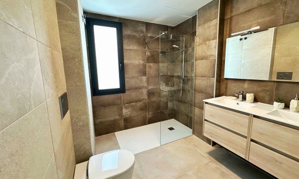 Nieuwbouw Woningen - Vrijstaande woning - Dolores