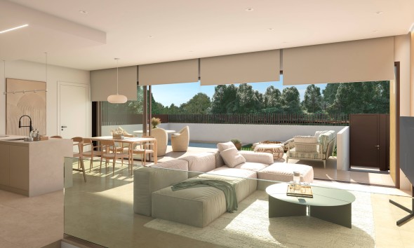 New Build - Detached - Dolores