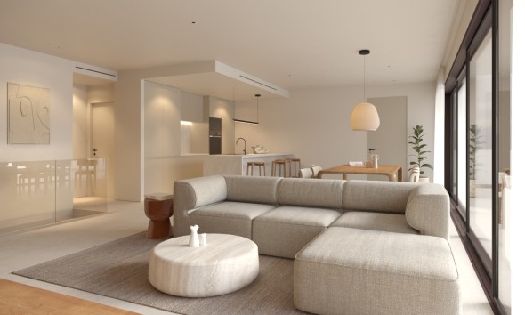 New Build - Detached - Dolores