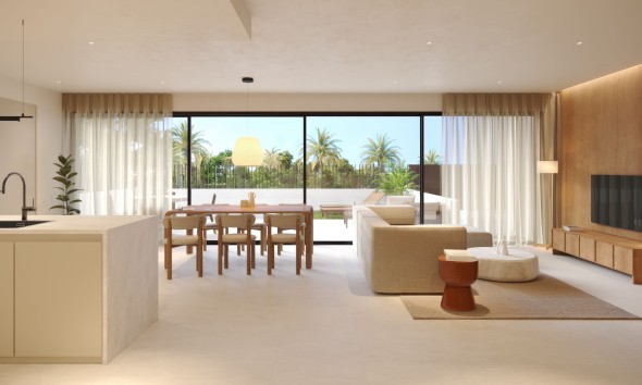 New Build - Detached - Dolores