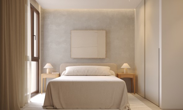 New Build - Detached - Dolores