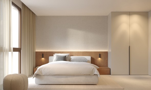 New Build - Detached - Dolores