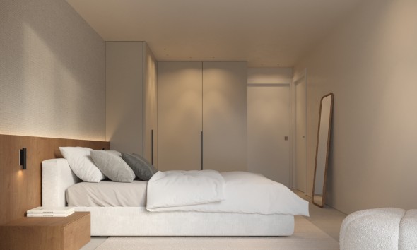 New Build - Detached - Dolores