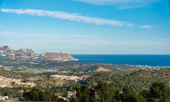 New Build - Detached - Polop