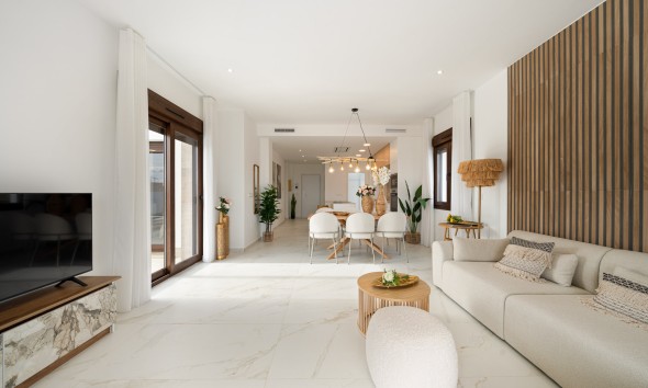 New Build - Detached - Polop