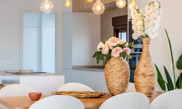 New Build - Detached - Polop