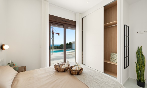 New Build - Detached - Polop