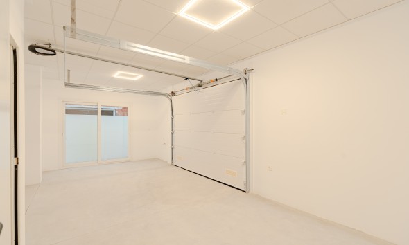 Nieuwbouw Woningen - terraced - Los Alcázares