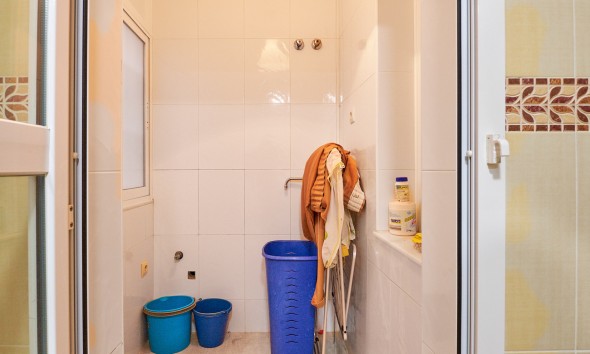 Resale - Apartment / flat - Turre