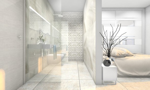 Neue Gebäude - Einfamilienhaus - Ciudad Quesada